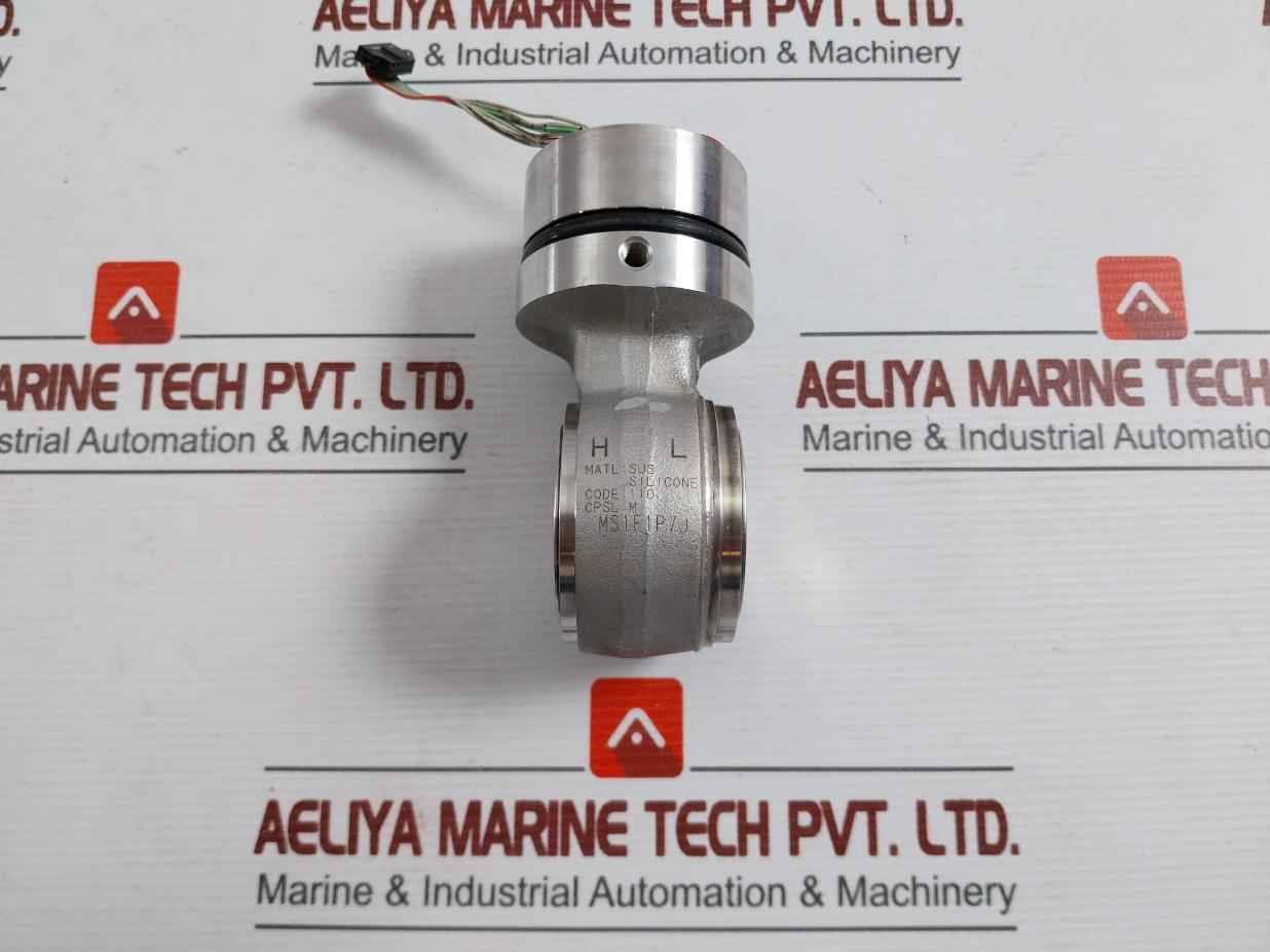 Yokogawa F9342Dt Pressure Transmitter