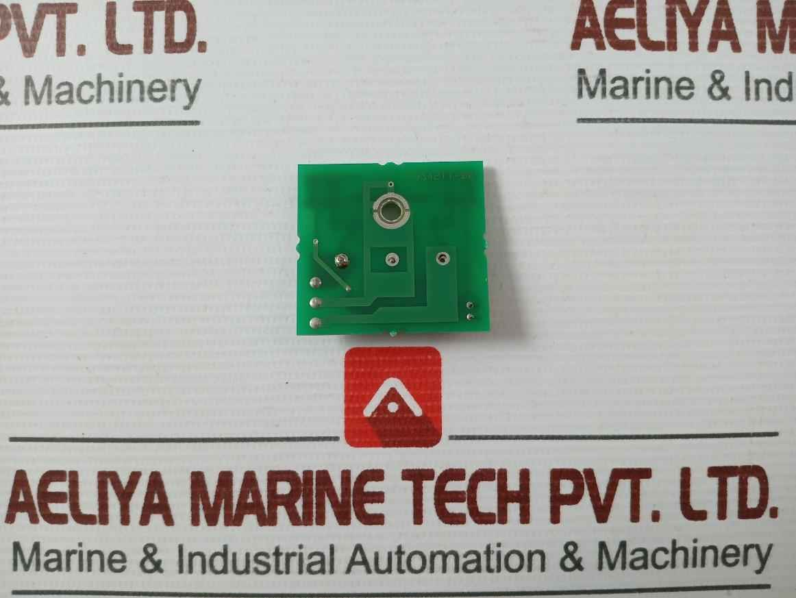 Yokogawa F9342Tc Hart De Transmitter Circuit Pcb Board F9342Ej-02