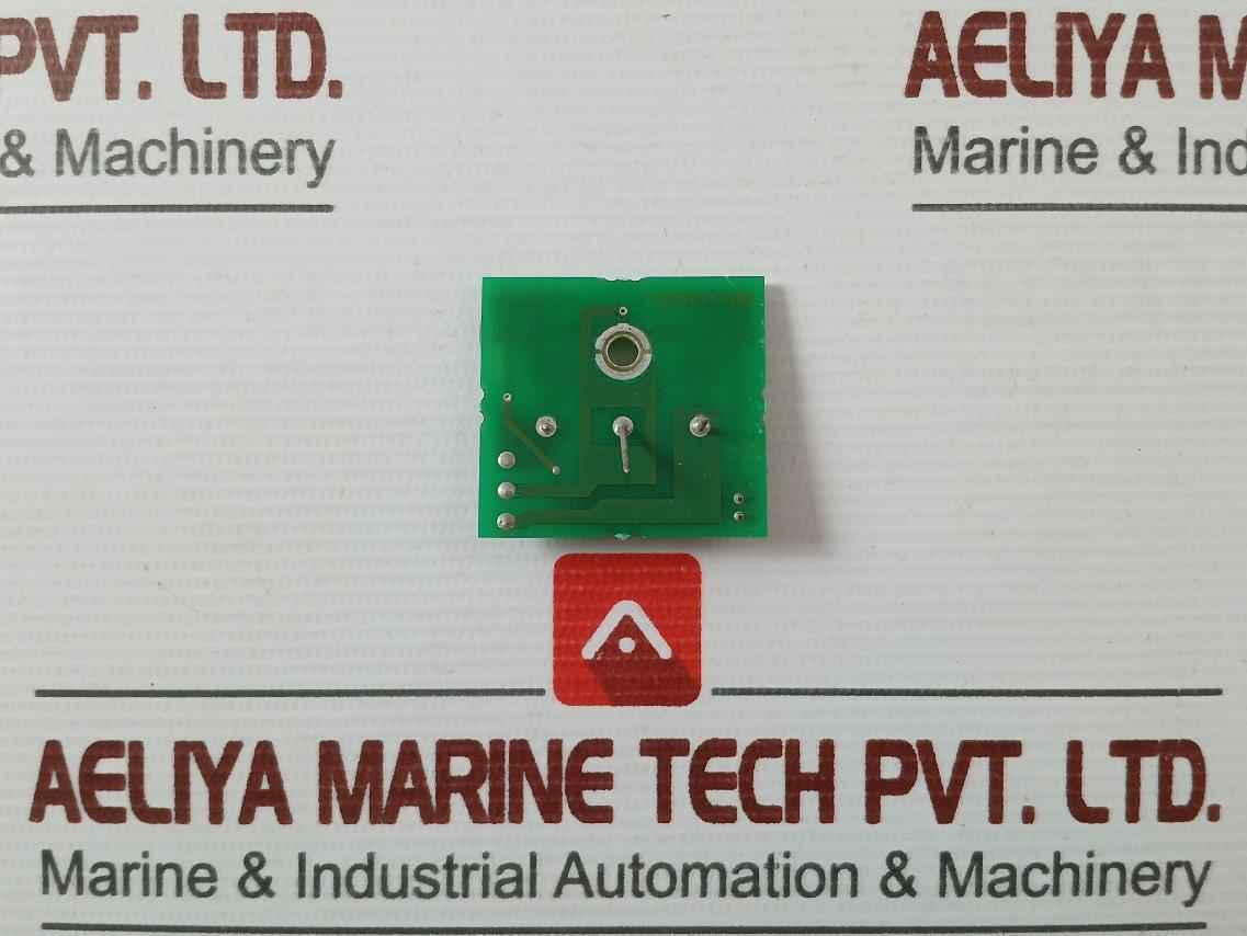Yokogawa F9342Tc Transmitter Pcb Assembly