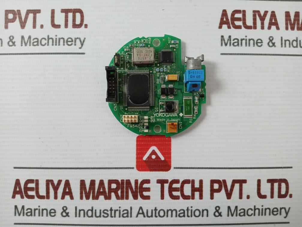 Yokogawa F9342Tc Transmitter Pcb Assembly