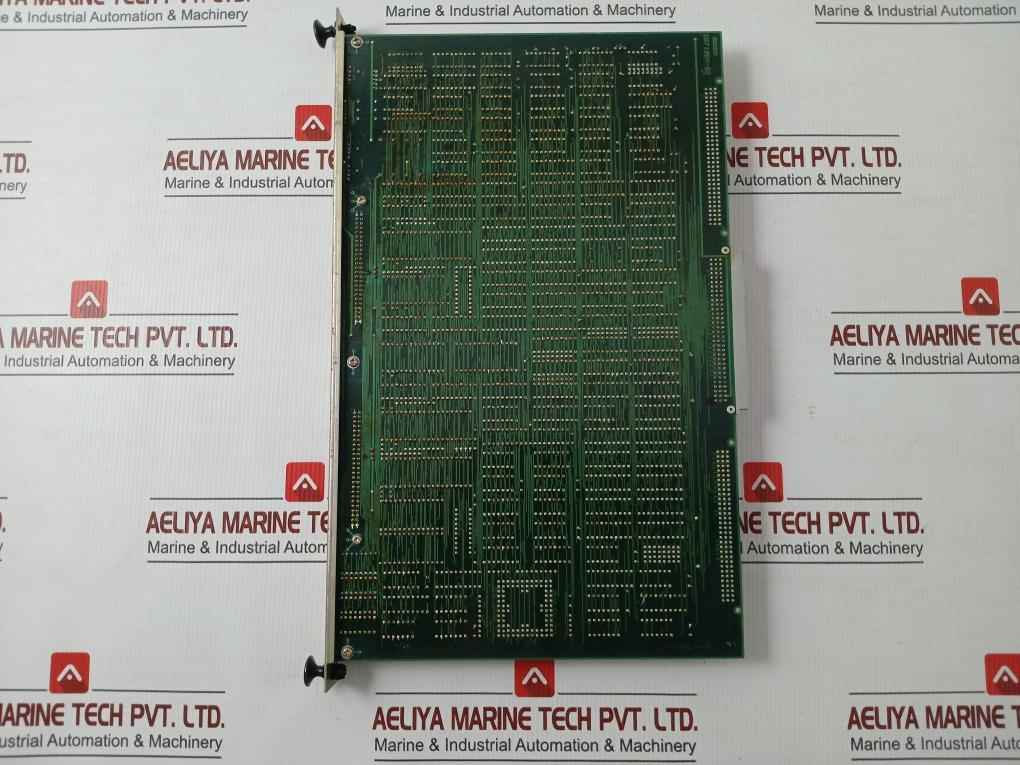 Yokogawa Hf Bus Communication Control Card Fc81*A