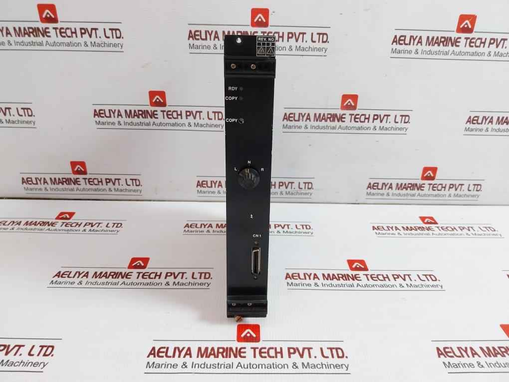 Yokogawa Interface Control Board As S9081Be-0