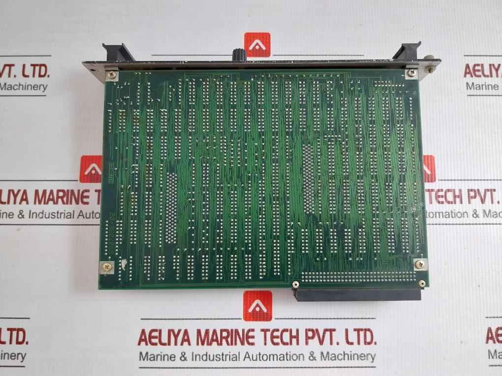Yokogawa Interface Control Board As S9081Be-0