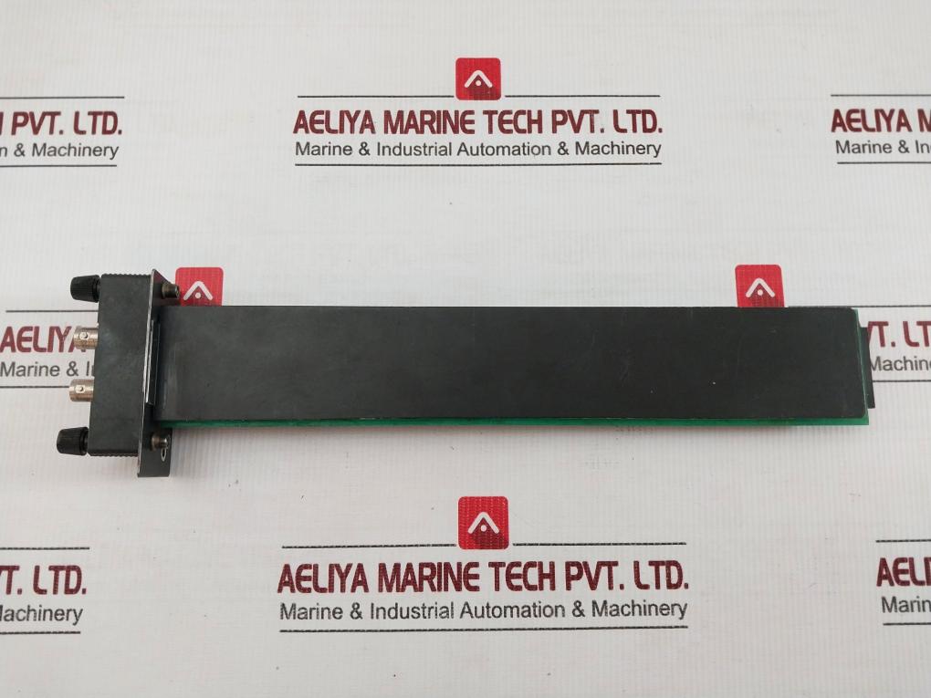 Yokogawa Interface Pcb Module As S949 Bj-0