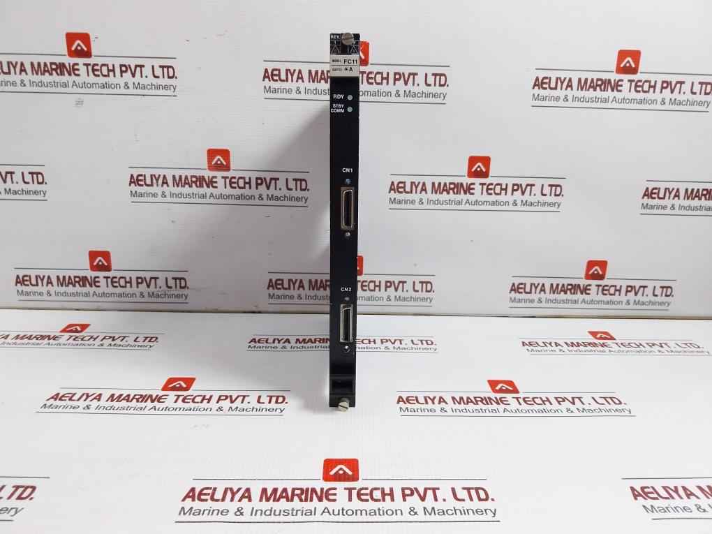 Yokogawa Interface Pcb Module Fc11*A