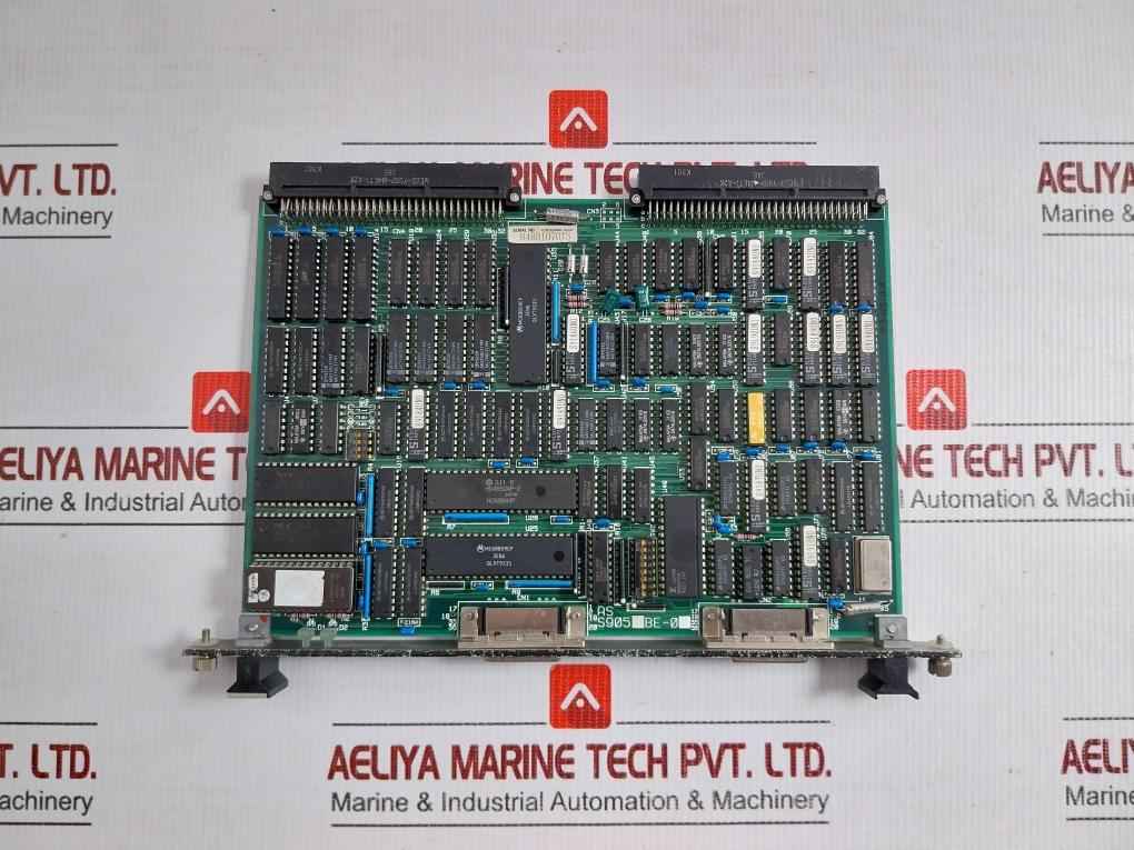 Yokogawa Interface Pcb Module Fc11*A