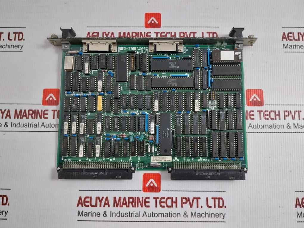 Yokogawa Interface Pcb Module Fc11*A