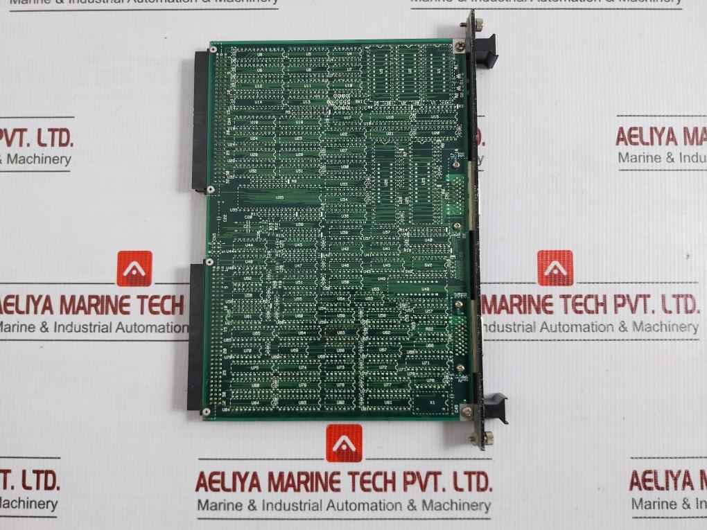Yokogawa Interface Pcb Module Fc11*A
