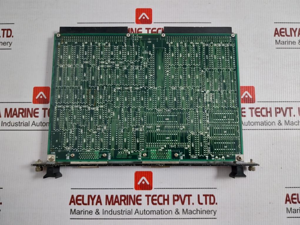 Yokogawa Interface Pcb Module Fc11*A
