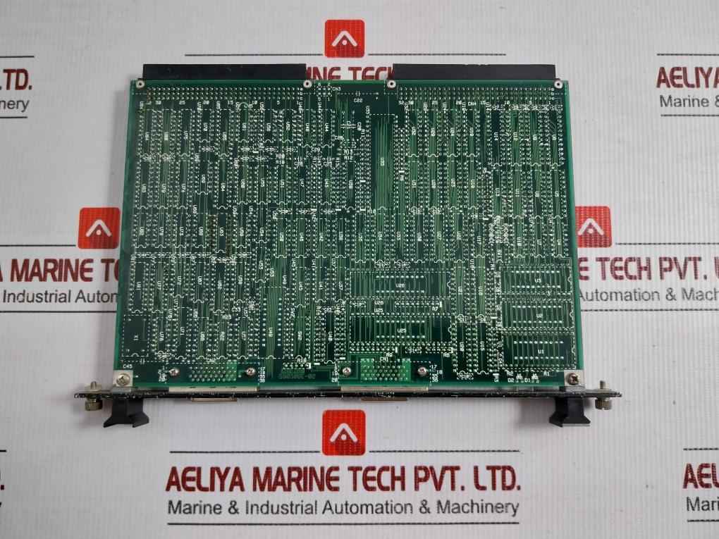 Yokogawa Interface Pcb Module Fc11*A