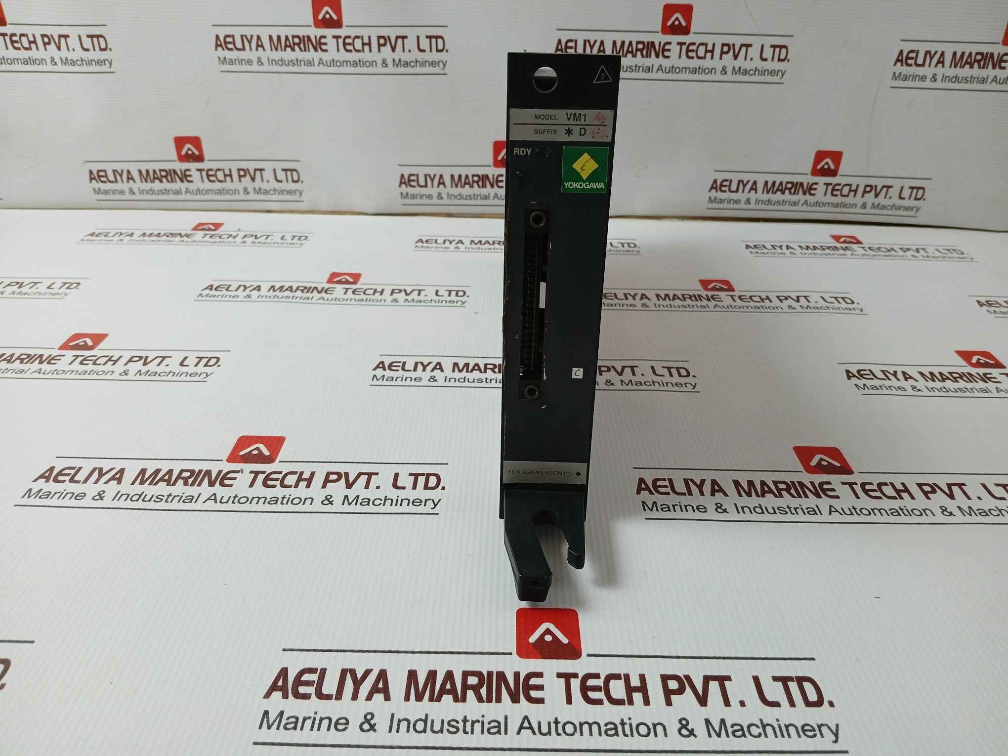 Yokogawa Mac2 Plc Rack Module Vm1 Nc4 Ps31 S9310Aq-05 S9210Aq-05 S9210Aq-03