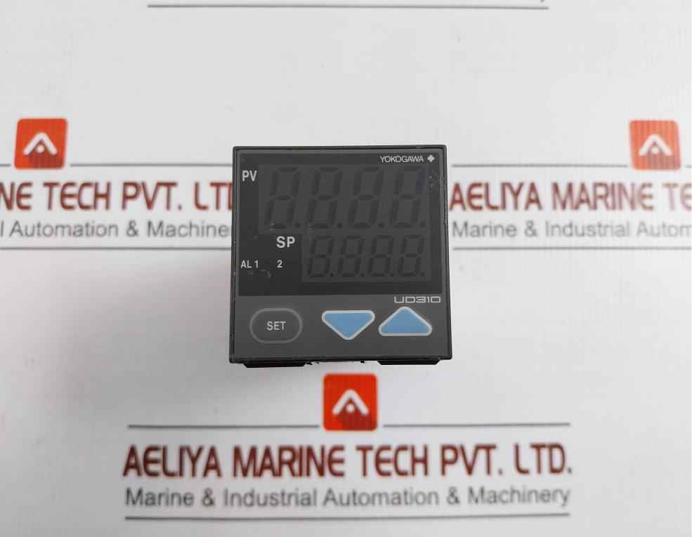 Yokogawa Manual Setter 50/60Hz Ud310