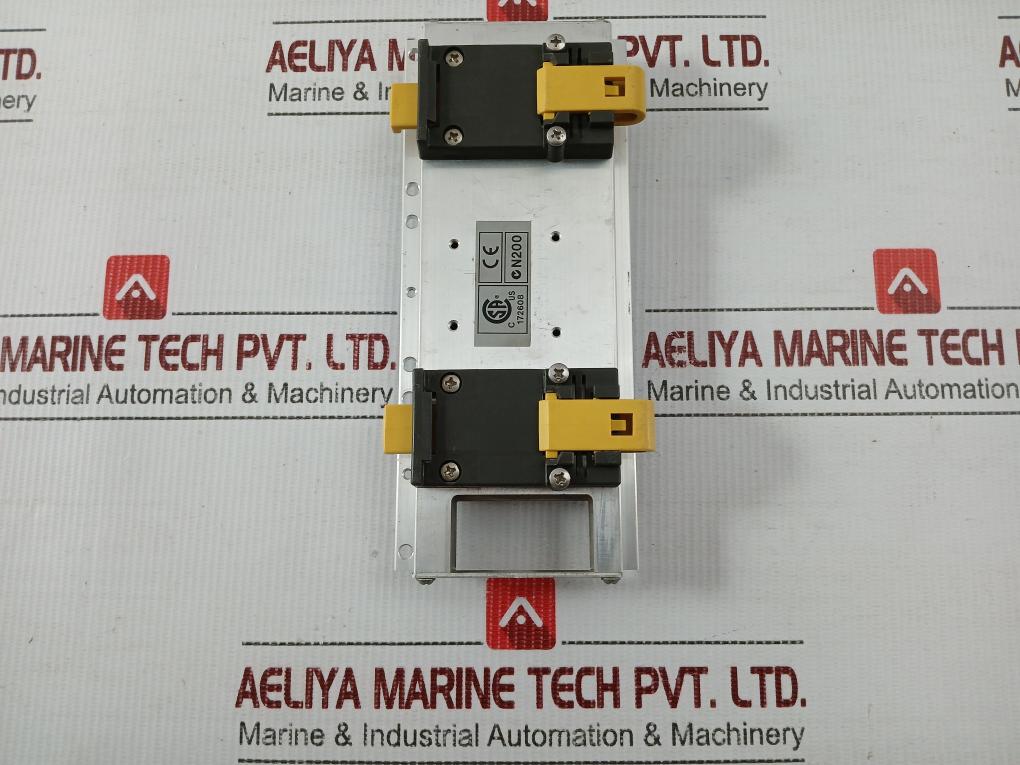 Yokogawa Mother Board Assembly Mx150-2