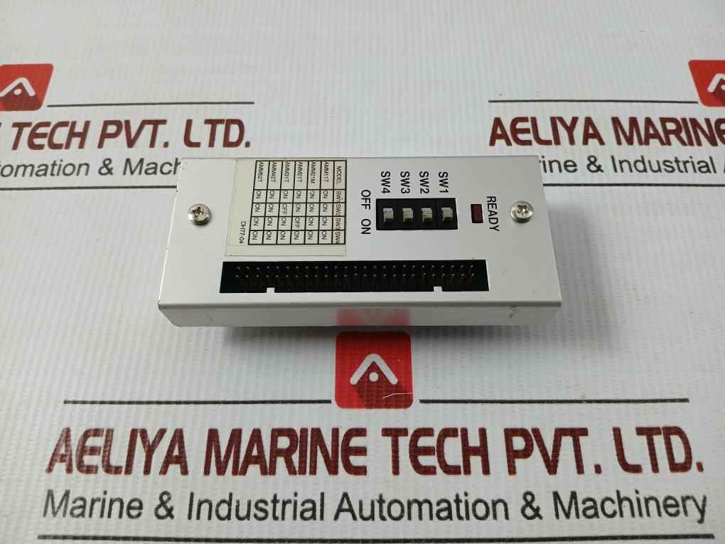 Yokogawa Multiplexer Module Dh77-04