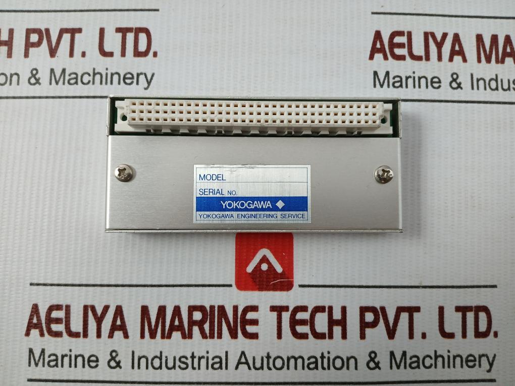 Yokogawa Multiplexer Module Dh77-04