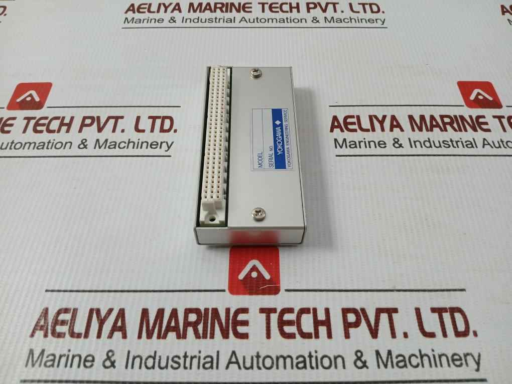 Yokogawa Multiplexer Module Dh77-04