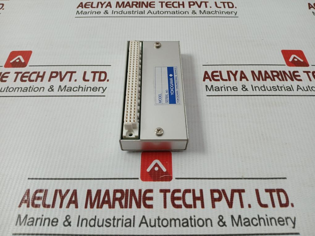 Yokogawa Multiplexer Module Dh77-04