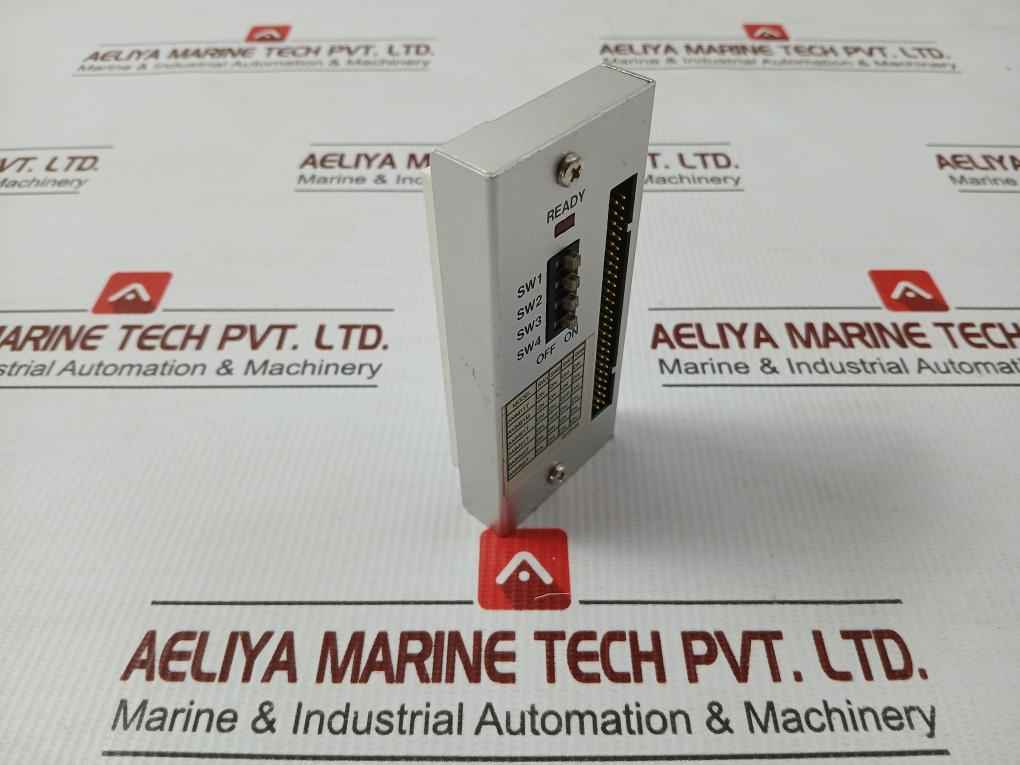 Yokogawa Multiplexer Module Dh77-04