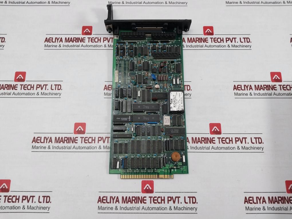 Yokogawa Multipoint Analog Input Pcb Module Vm4*D