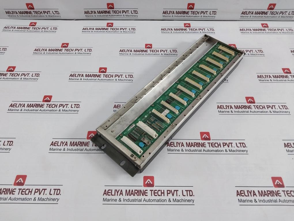 Yokogawa Nfbu200 S1 Base Module