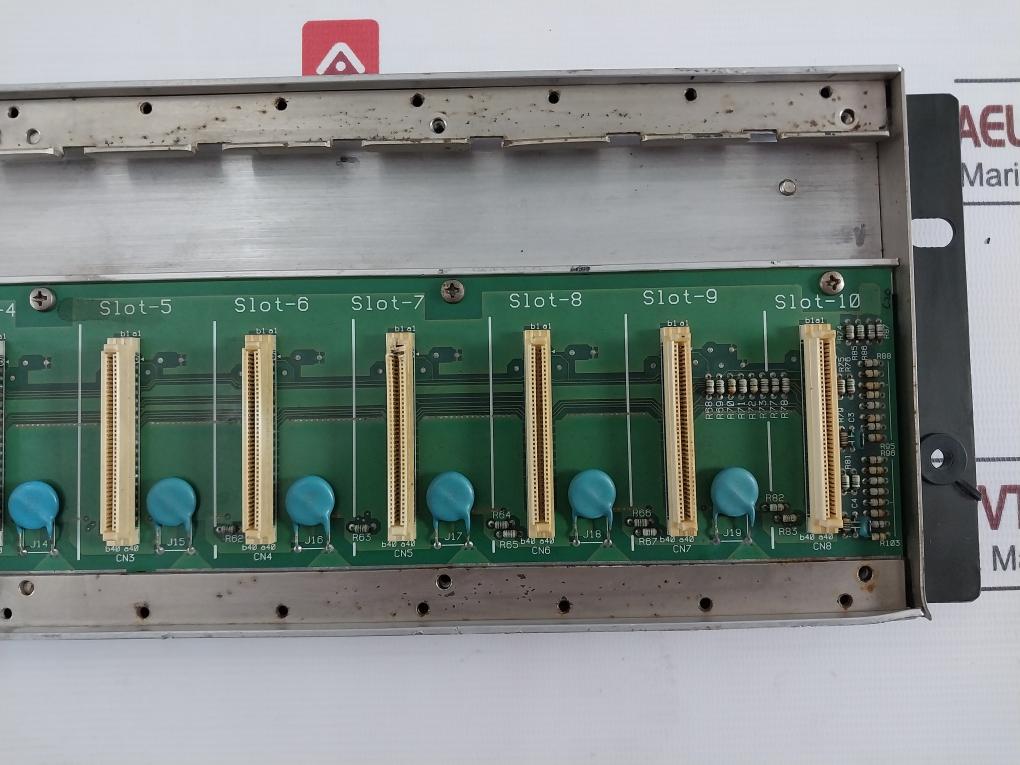 Yokogawa Nfbu200 S1 Base Module