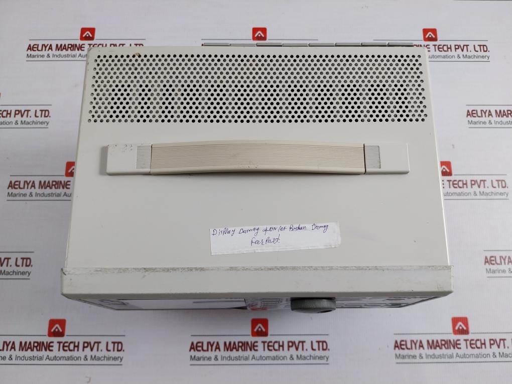 Yokogawa Oscillographic Recorder Or1400
