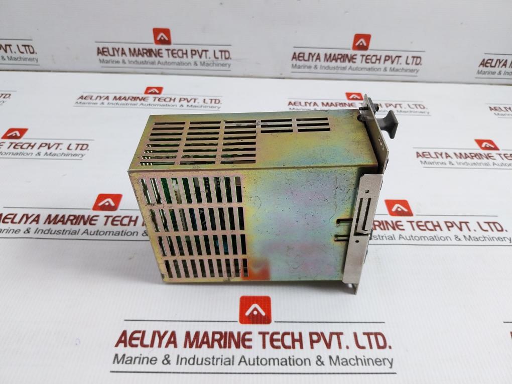 Yokogawa Plc V-net Coupler Module Aip503