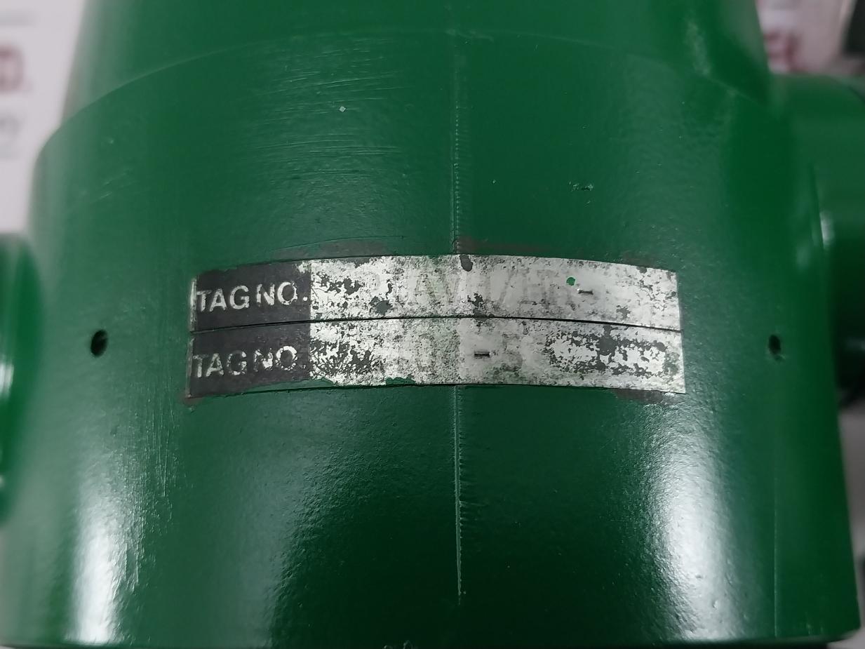 Yokogawa Pressure Transmitter 0-220 Kpa Une43S-sas2 *B -40 To 60˚C