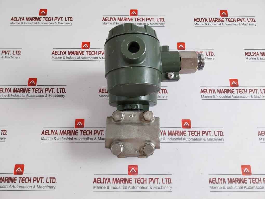 Yokogawa Pressure Transmitter Une 43S-sas2*B/Sas4/Cal-p/Ssb-s/Z, 31.5 V