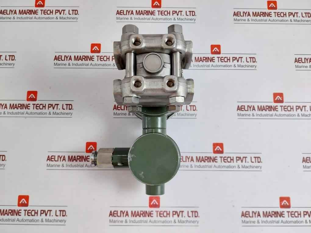 Yokogawa Pressure Transmitter Une 43S-sas2*B/Sas4/Cal-p/Ssb-s/Z, 31.5 V