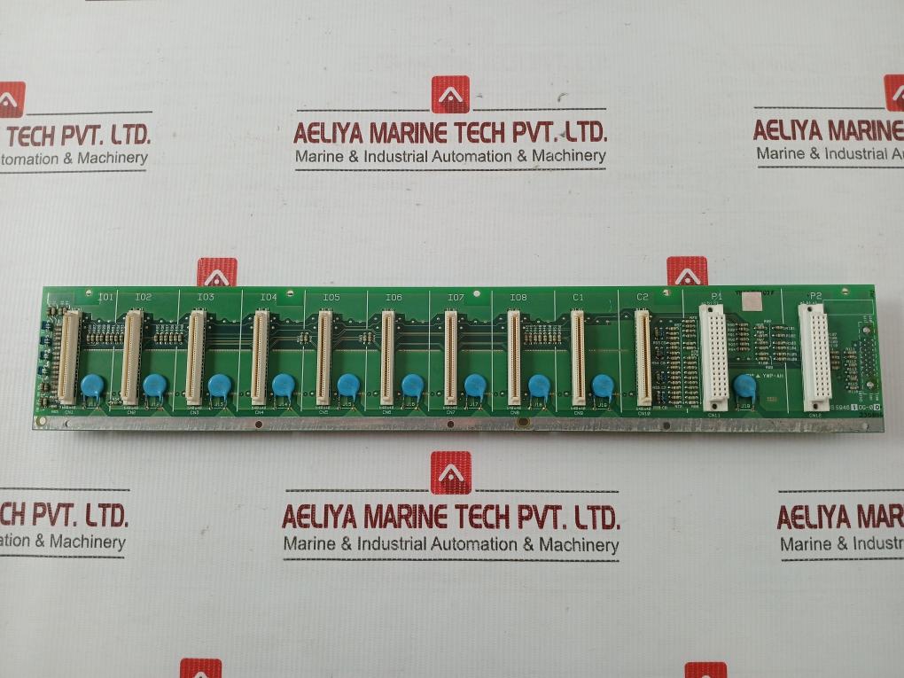 Yokogawa Printed Circuit Board As-s9461Dg-00