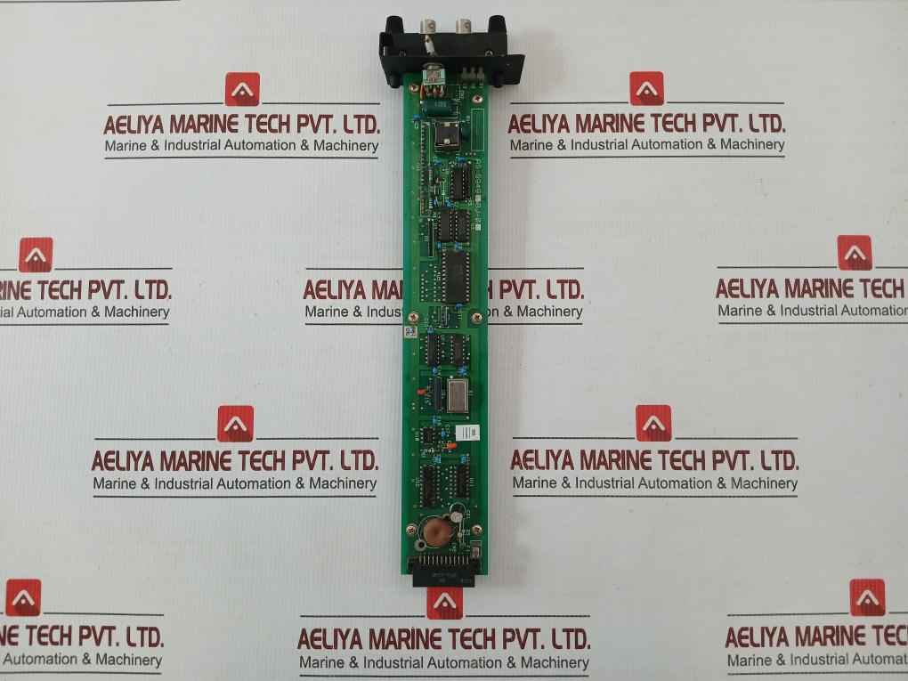 Yokogawa Printed Circuit Board As S949 Bj-0