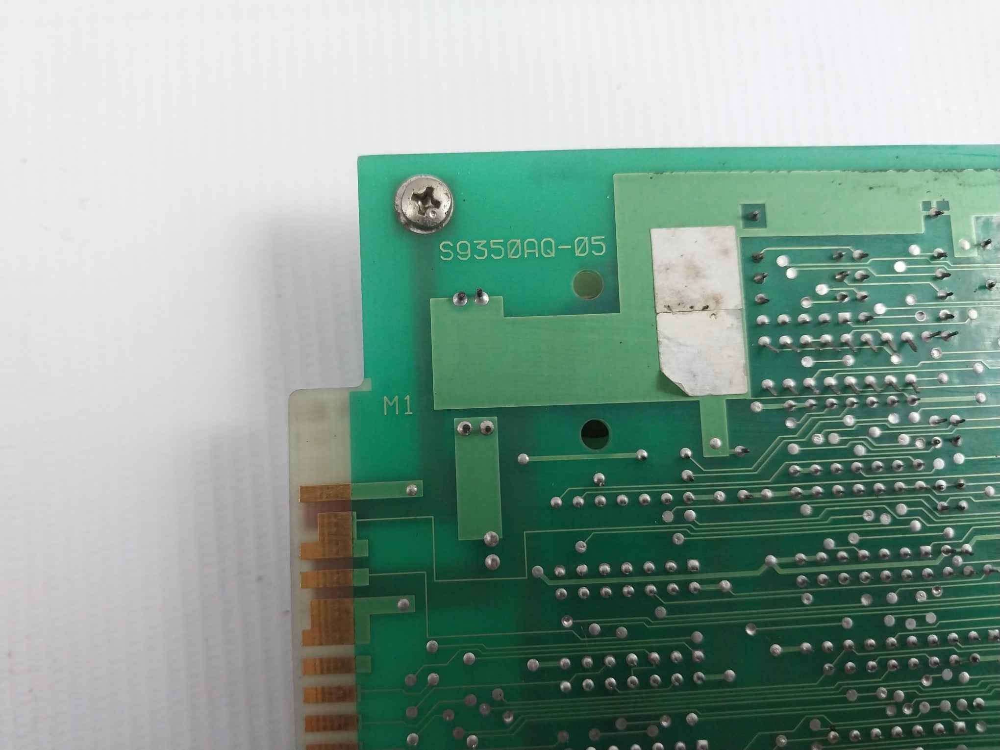 Yokogawa Ps31 I/o Card Nest Assembly Suffix A Rs4 As S9391aq-0