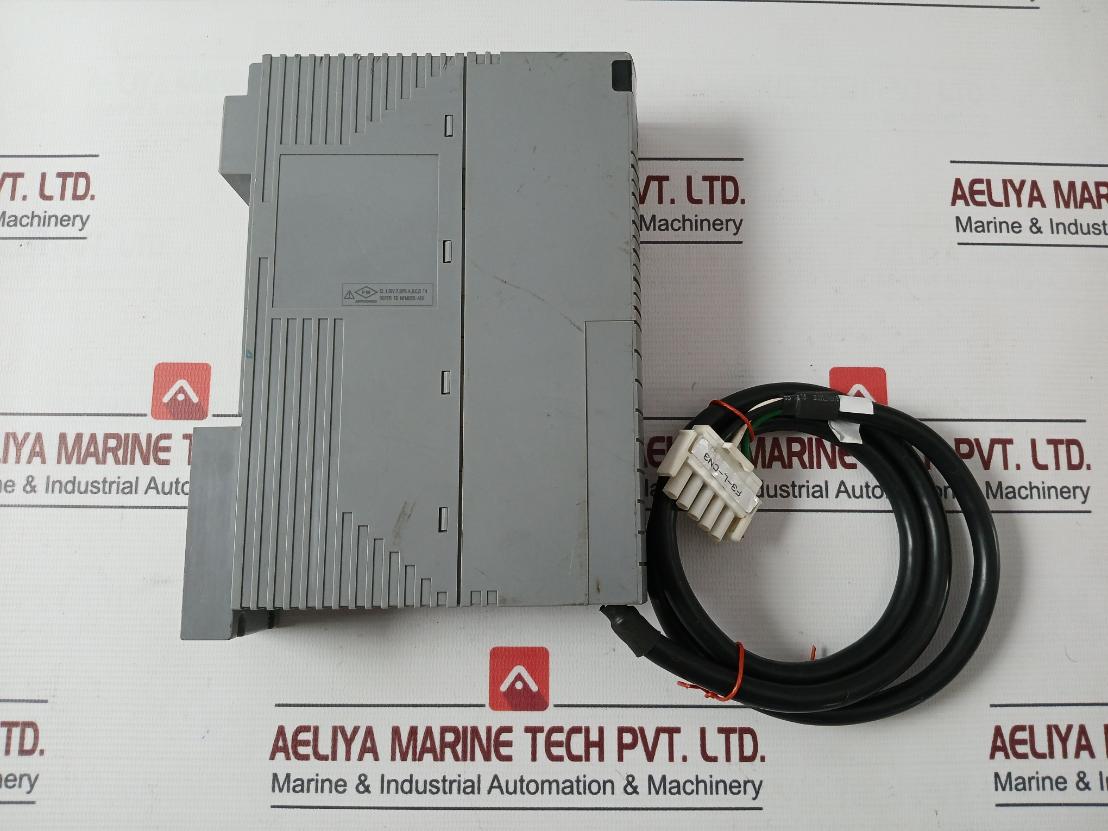 Yokogawa Pw482-11 Power Supply Module 220-240Vac-50/60Hz 1.3A