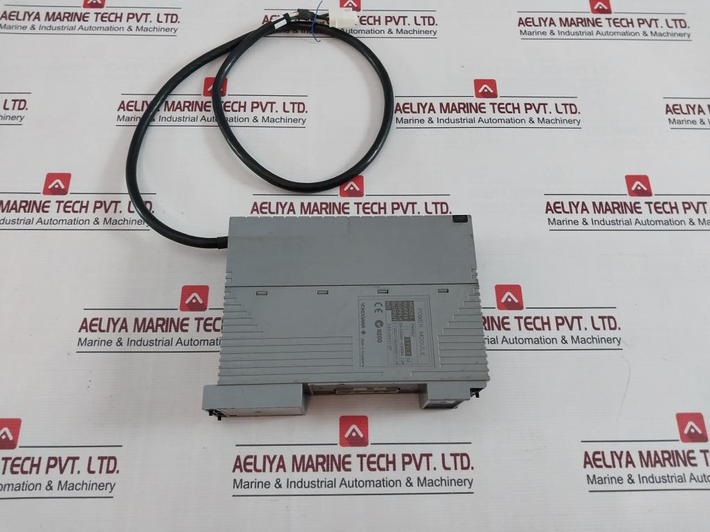 Yokogawa Pw482-11 Power Supply Module 220-240Vac~50/60Hz 1.3A C2Dj04012P