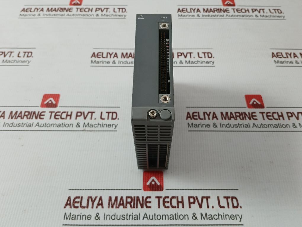 Yokogawa Rtd/Pot Input Module Aar145-s00 S1