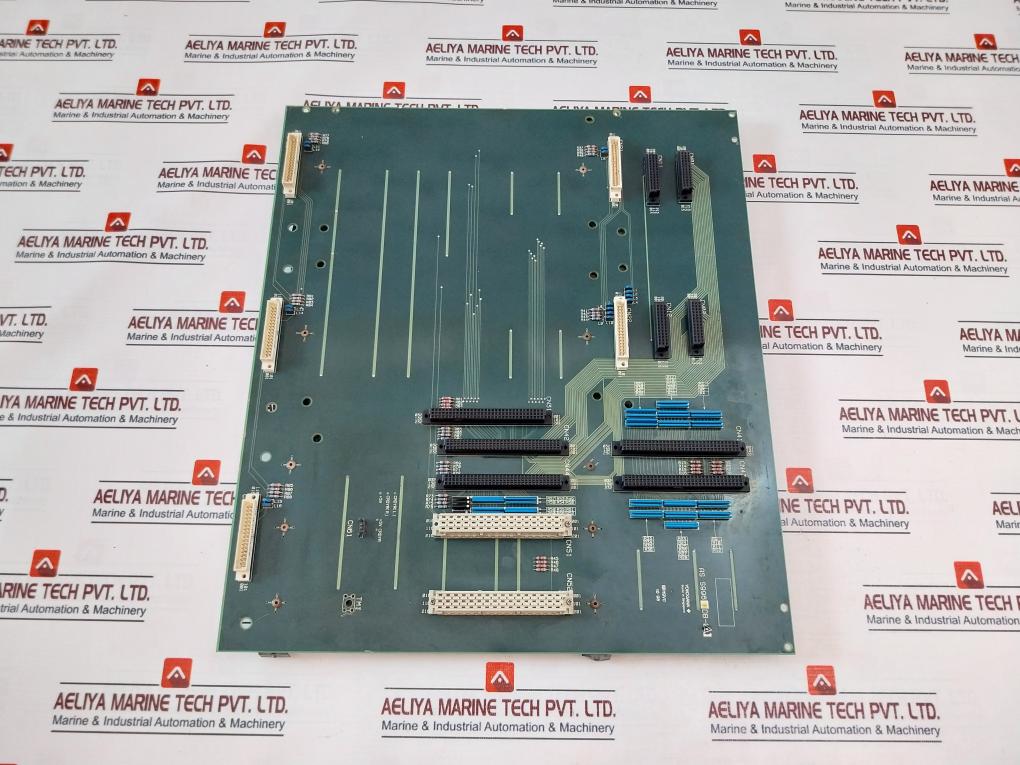 Yokogawa S9960DB-01 Printed Circuit Board