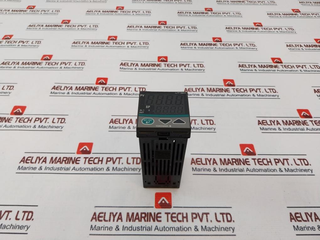 Yokogawa Ut150 Temperature Controller