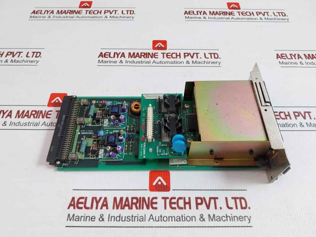 Yokogawa V-net Coupler Module Aip502