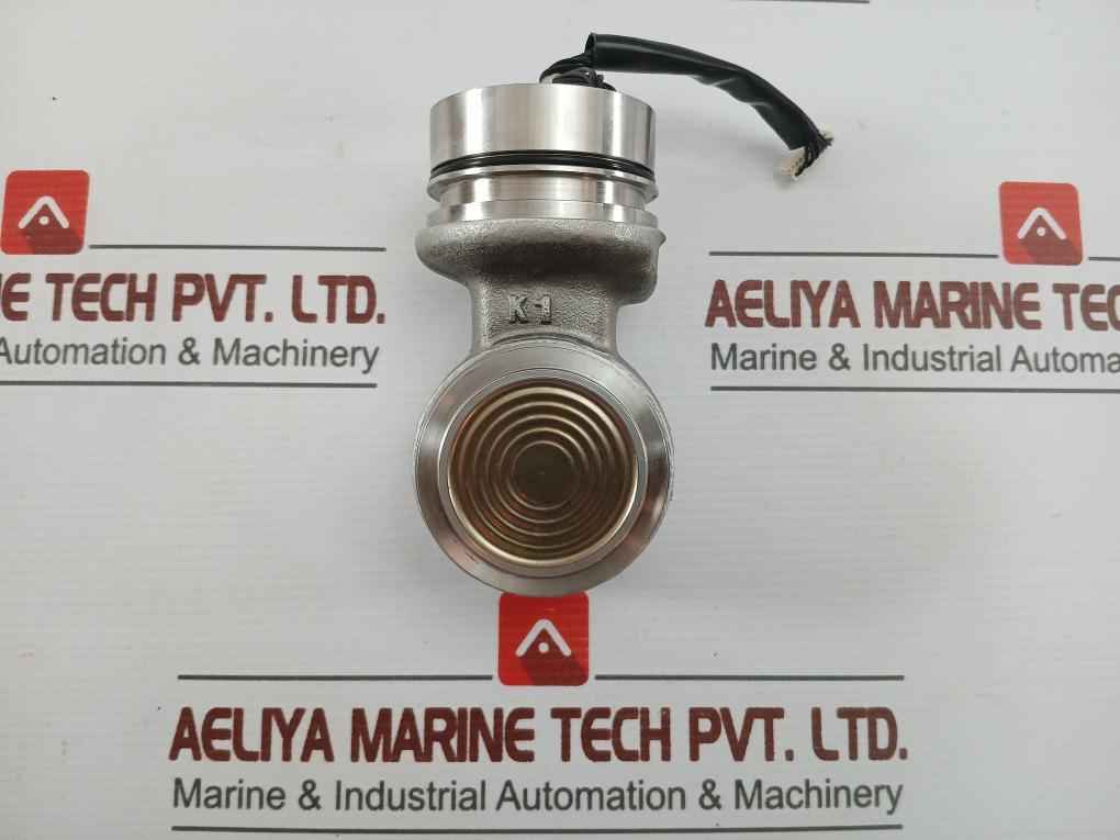 Yokogawa Xxdfss13E06F Pressure Transmitter