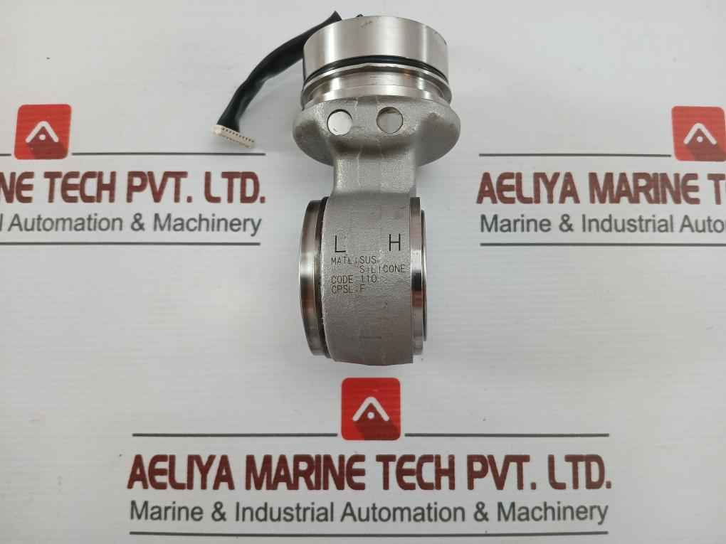 Yokogawa Xxdfss13E06F Pressure Transmitter