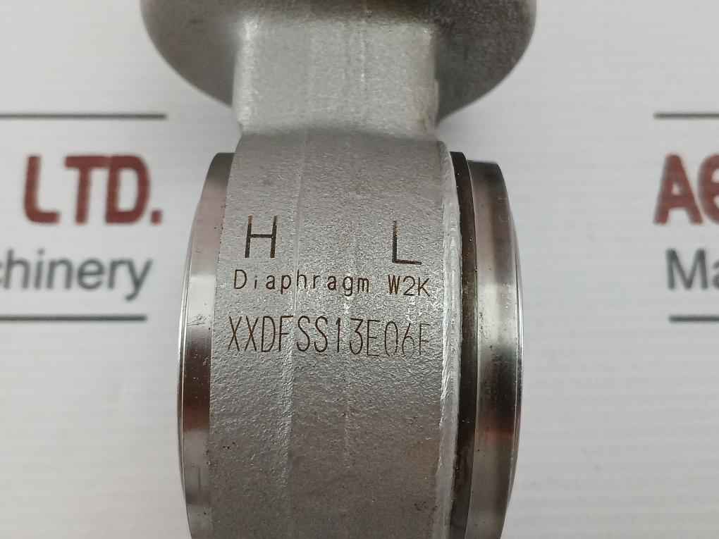 Yokogawa Xxdfss13E06F Pressure Transmitter