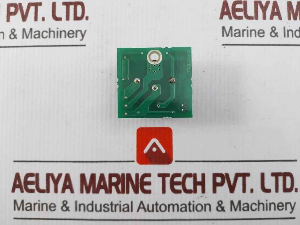 Yokogawa Y11Dg0120 Control Sensor Module Pcb F9920Wj-02