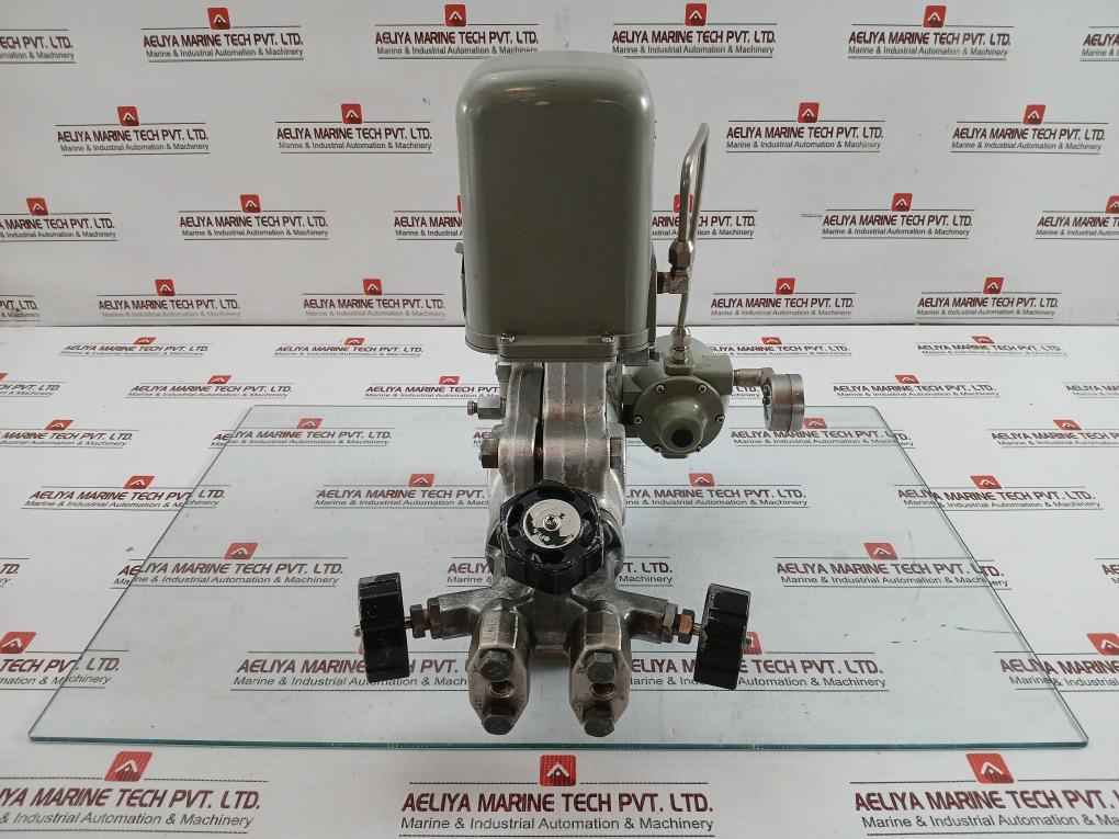 Yokogawa Y/15A1-lk1/L/Gas-fp/Ld/Cal-p