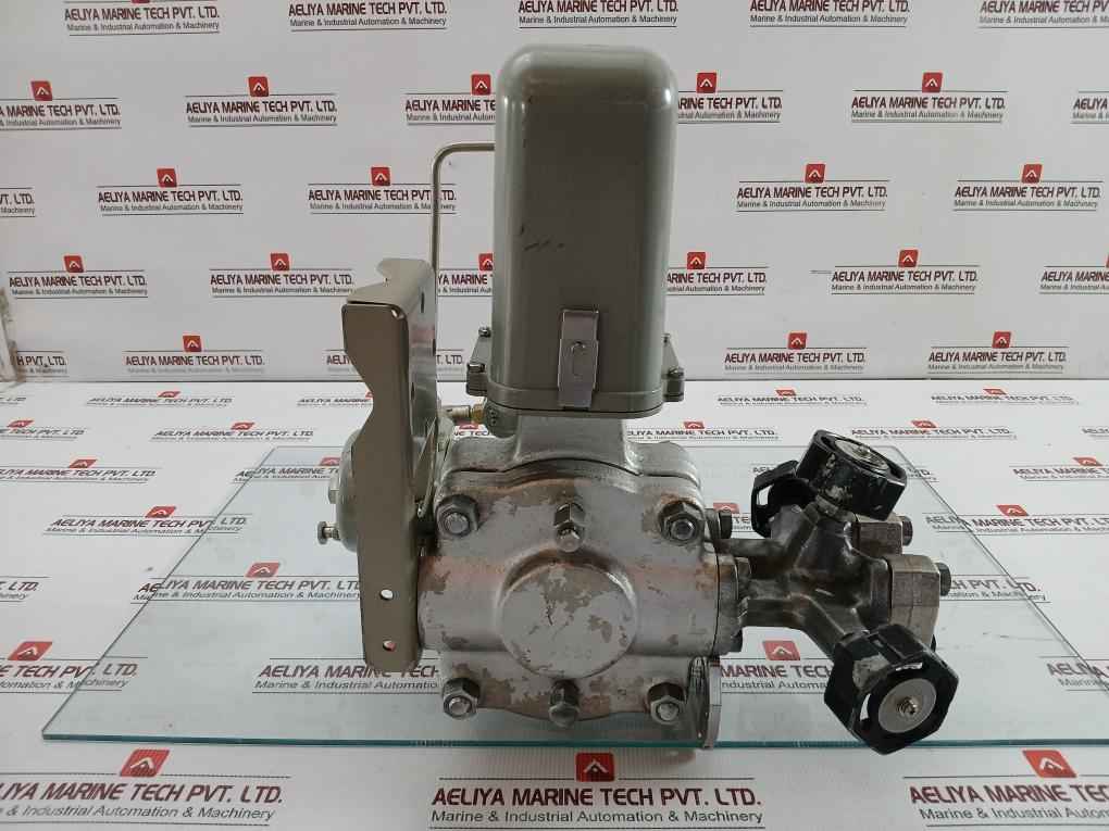 Yokogawa Y/15A1-lk1/L/Gas-fp/Ld/Cal-p