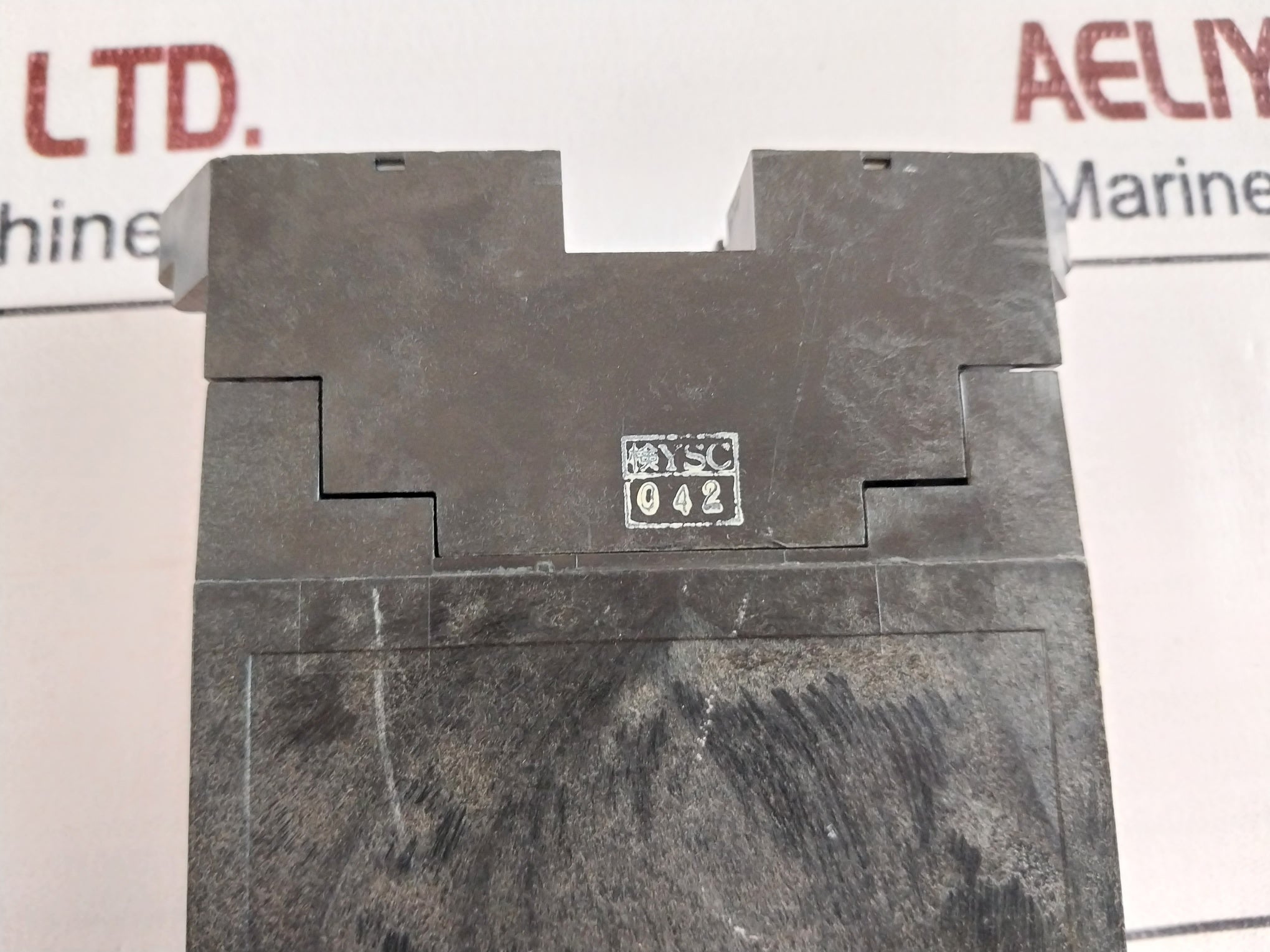 Yokogawa Bard 300 Safety Barrier