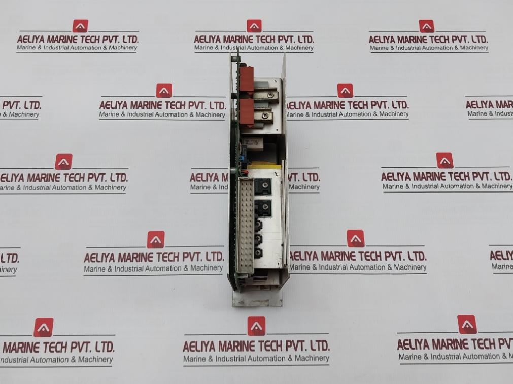 Yokogawa Ps33 Power Supply Module S9123Vm G Rev 1