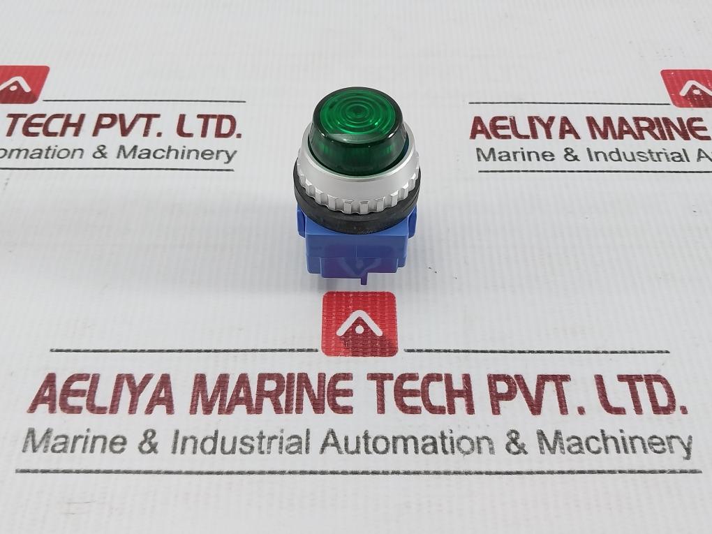 Yongsung-Electric-Pilot-Lamp-Yspl3-024A-208708-5