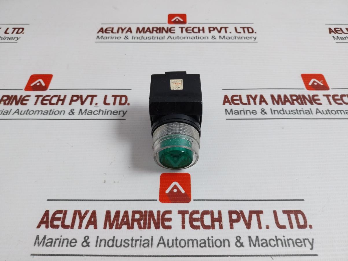 Yongsung Ac250V6A Illuminated Push Button Switch 6.3V 1W Pbl3-006A