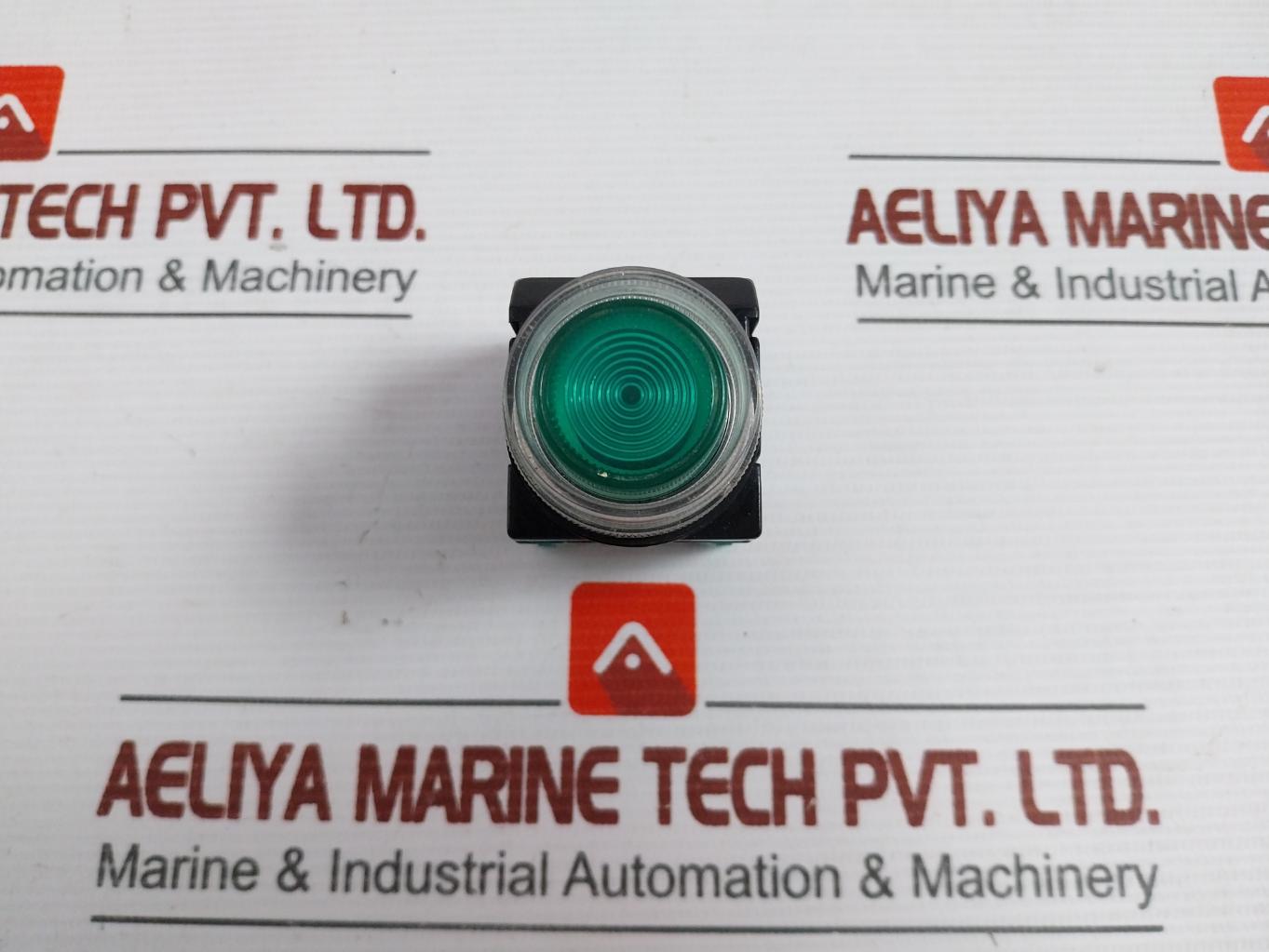 Yongsung Ac250V6A Illuminated Push Button Switch 6.3V 1W Pbl3-006A
